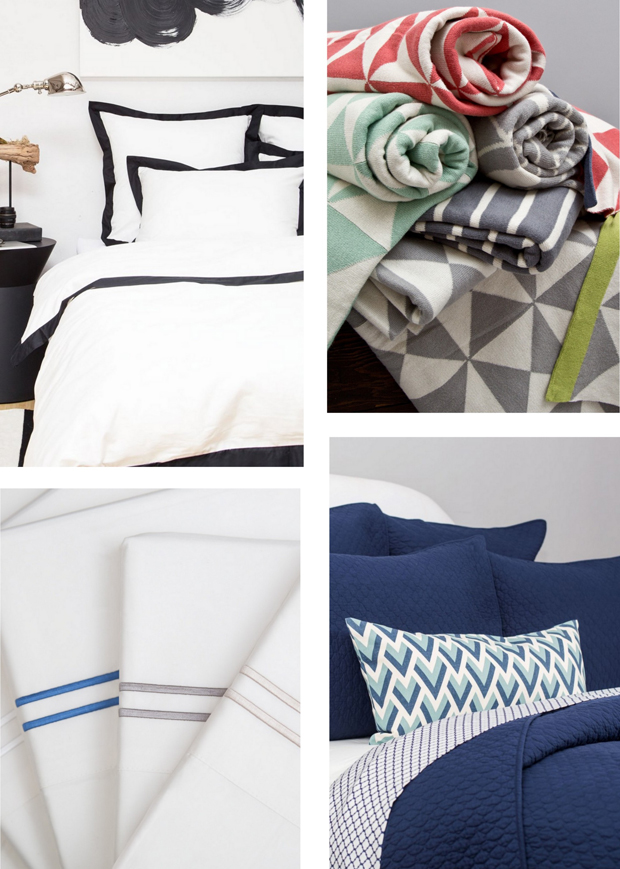 Linens Giveaway | Centsational Style