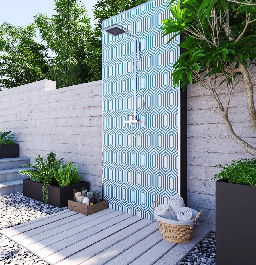 Durable Temporary Outdoor Shower Walls Quick Setup Easy Installation Durable Temporary Outdoor Shower Walls Quick Setup Easy Installation